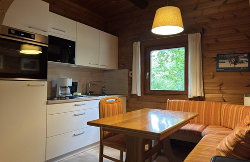 Eschede Casa | Casa de vacaciones con terraza