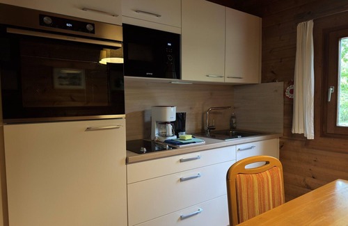 Eschede Casa | Casa de vacaciones con terraza