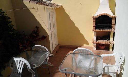 Se Casa | Ferienhaus Mit Terrasse