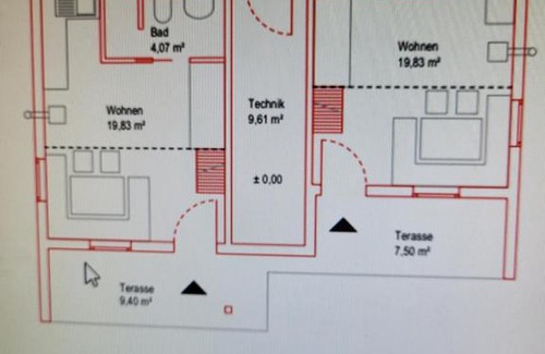 Untersollbach Casa | Ferienhaus: Mitten auf dem Reiterhof