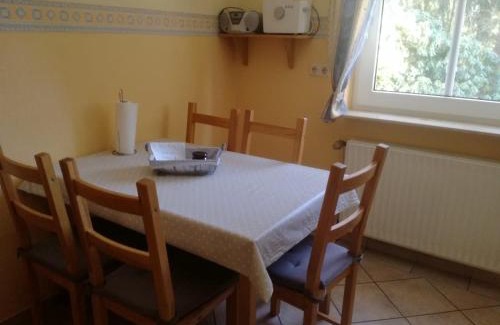 Reinsehlen Casa | Ferienhaus Moorhof