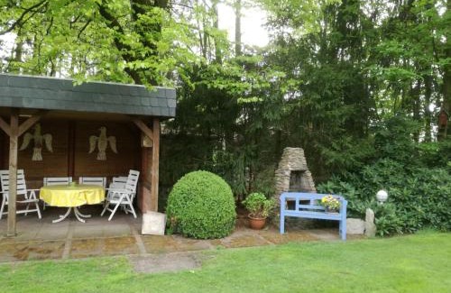 Reinsehlen Casa | Ferienhaus Moorhof