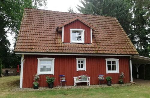 Reinsehlen Casa | Ferienhaus Moorhof