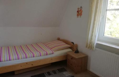 Reinsehlen Casa | Ferienhaus Moorhof