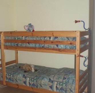 Hochriess Casa | Ferienhaus Moser