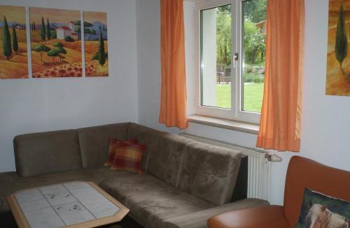 Hochriess Casa | Ferienhaus Moser