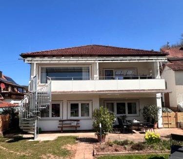 Silz Casa | Ferienhaus Muskatellerhof