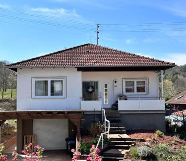 Silz Casa | Ferienhaus Muskatellerhof