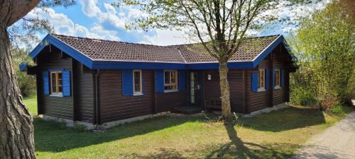 Hayingen Casa | Ferienhaus Neckar 58