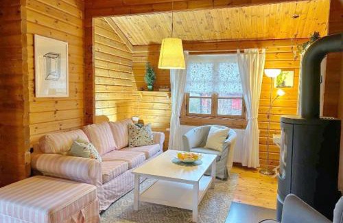 Hayingen Casa | Ferienhaus Neckar 58