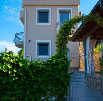 Zagorje Casa | Ferienhaus Nera