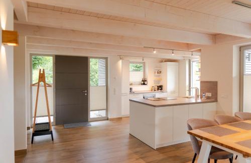 Neukalen Casa | Ferienhaus Neukalen - ideal für aktive Familien