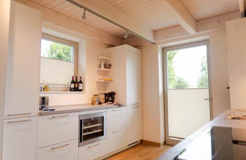 Neukalen Casa | Ferienhaus Neukalen - ideal für aktive Familien