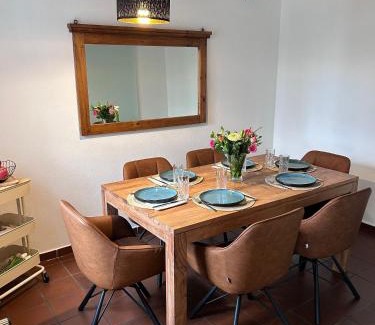 Kalkar Casa | Ferienhaus Niederrhein Kalkar - Traumhaus in klein am Niederrhein