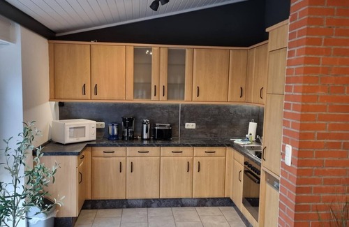 Esens Casa | Ferienhaus Nordstern