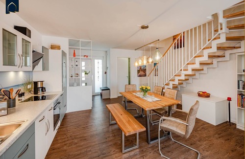 Koelpinsee Casa | Ferienhaus Nordwind in Kölpinsee