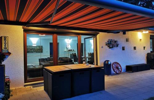 Brueggen Casa | Ferienhaus Oebel in Brüggen