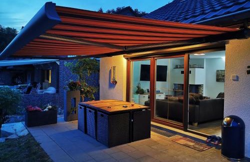 Brueggen Casa | Ferienhaus Oebel in Brüggen