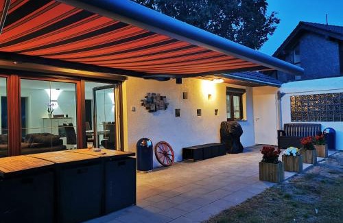 Brueggen Casa | Ferienhaus Oebel in Brüggen