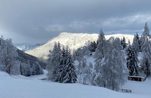 Sautens Complejo | Ferienhaus Oetztal