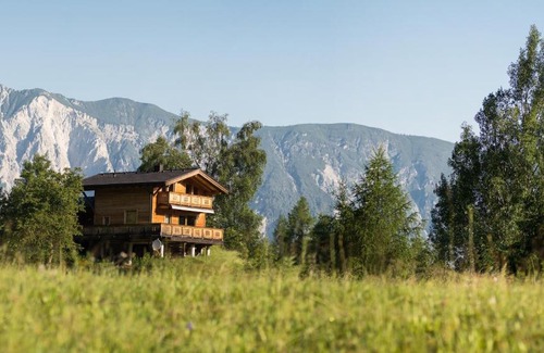 Sautens Complejo | Ferienhaus Oetztal