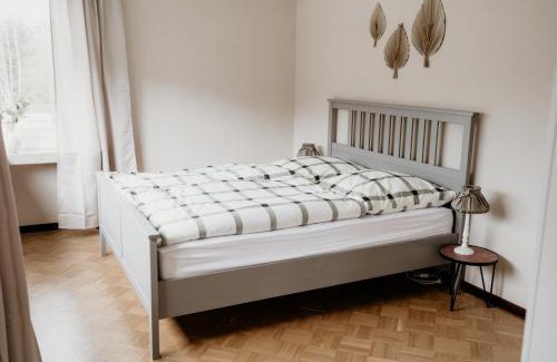 Siedlinghausen Casa | Ferienhaus Olive