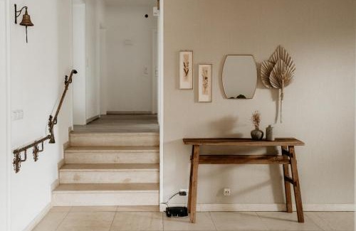 Siedlinghausen Casa | Ferienhaus Olive