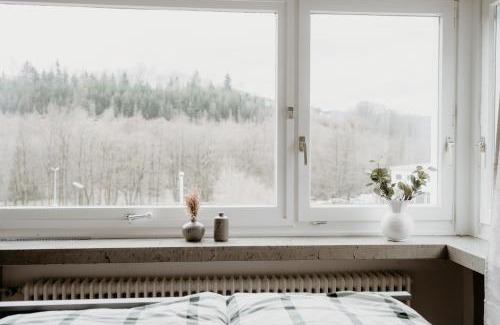 Siedlinghausen Casa | Ferienhaus Olive