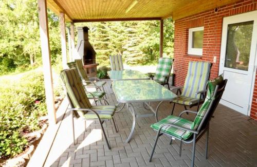 Rabenkirchen Casa | Ferienhaus Ostsee