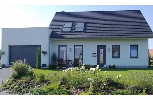 Wohlenberg Casa | Ferienhaus Ostseeblick