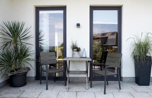 Wohlenberg Casa | Ferienhaus Ostseeblick