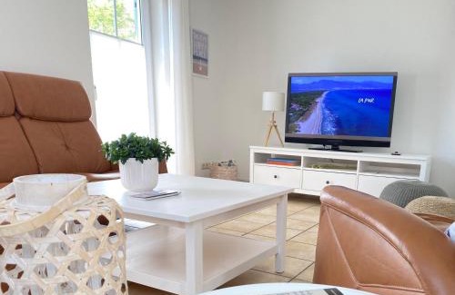 Peenemuende Casa | Ferienhaus Ostseekind Karlshagen