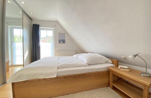 Peenemuende Casa | Ferienhaus Ostseekind Karlshagen