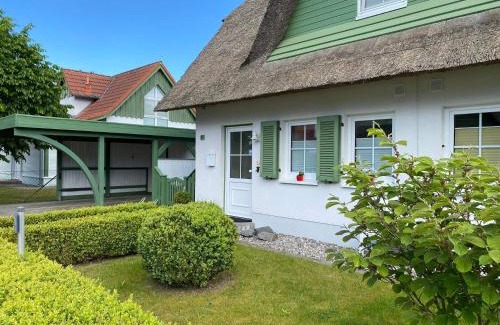 Peenemuende Casa | Ferienhaus Ostseekind Karlshagen