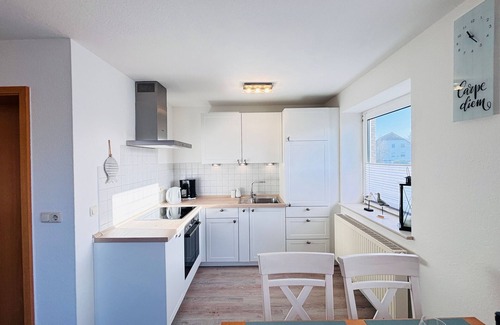 Timmendorf Casa | Ferienhaus Ostseesonne
