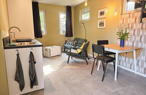 Aagtekerke Casa | Ferienhaus Otje Ak15 Waterlooze Werve 24a Aagtekerke