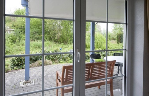 Sieseby Casa | Ferienhaus "pamir" in Lindaunis
