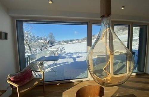 Samerberg Casa | Ferienhaus Paradies Samerberg