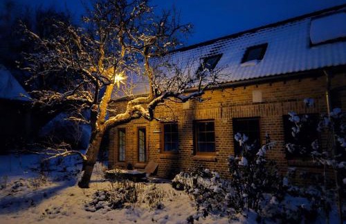 Neuendorf am See Casa | Ferienhaus Pathe