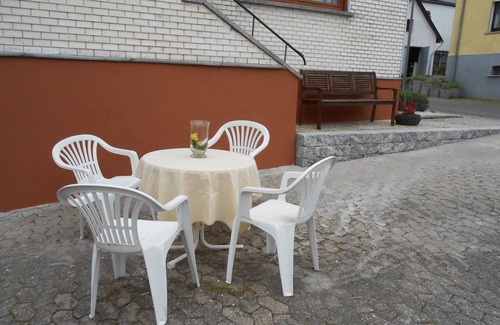 Haserich Casa | Casa de vacaciones Paula en Haserich en Hunsrück