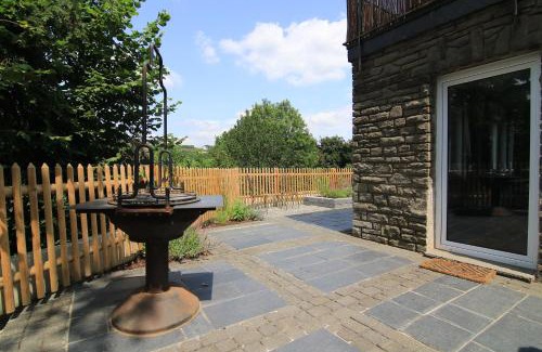 Schleiden Apartamento | Ferienhaus Paulus, Erholung mitten im Nationalpark Eifel