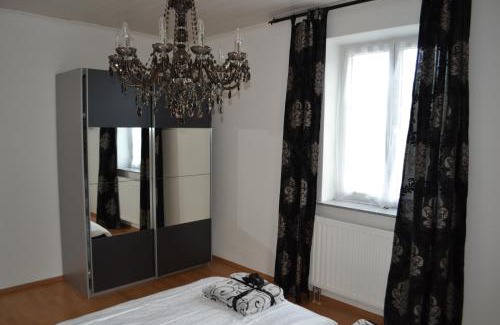 Traunstein Casa | Ferienhaus Pfaffe
