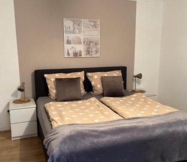 Monschau Apartamento | Ferienhaus Piana