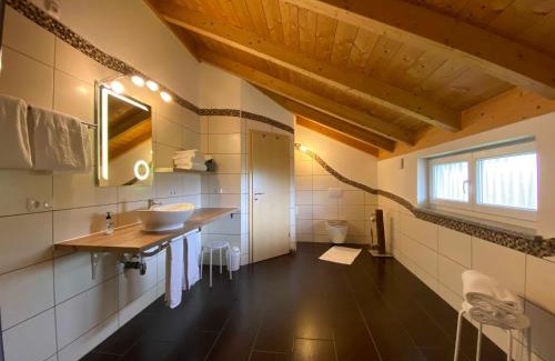Untermitterdorf Casa | Ferienhaus Plattenstein