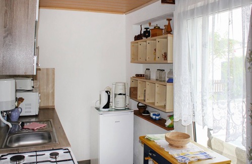 Kummerow Casa | Ferienhaus Plau am See