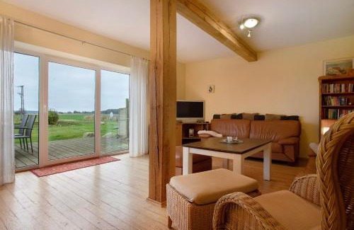Zarnitz Apartamento | Ferienhaus Poggenkrug Halbsguth