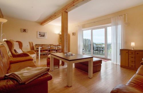 Zarnitz Apartamento | Ferienhaus Poggenkrug Halbsguth
