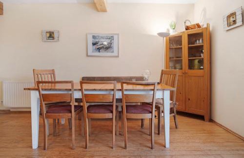 Zarnitz Apartamento | Ferienhaus Poggenkrug Halbsguth