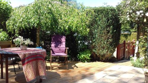 Ostseebad Prerow Casa | Ferienhaus Prerow