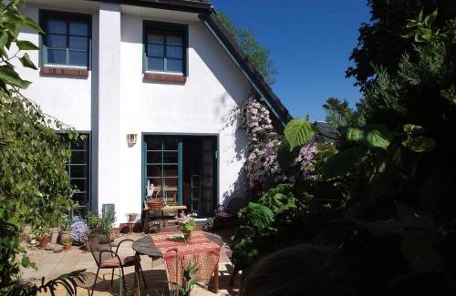 Ostseebad Prerow Casa | Ferienhaus Prerow